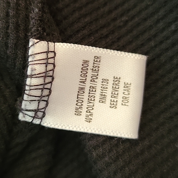 Indiana Hoosiers Small Long Sleeve Tee - Picture 5 of 7